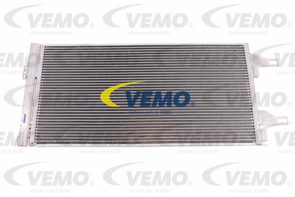 Kondensator, Klimaanlage VEMO V22-62-0012
