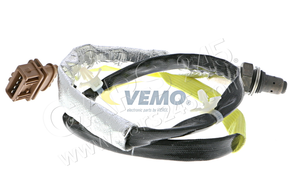 Lambdasonde VEMO V95-76-0023