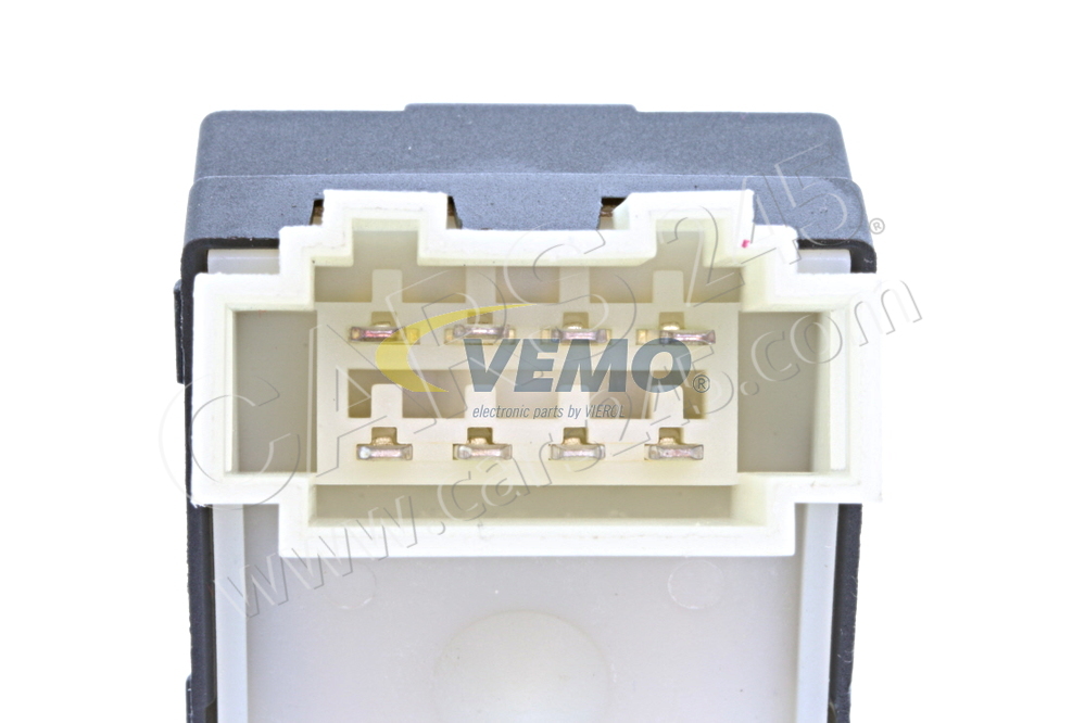 Schalter, Spiegelverstellung VEMO V10-73-0164 2