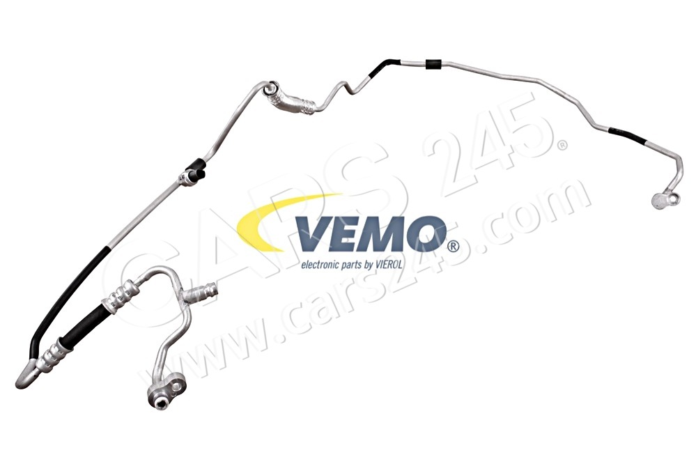 Hochdruckleitung, Klimaanlage VEMO V20-20-0041