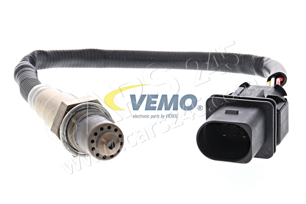 Lambdasonde VEMO V22-76-0018