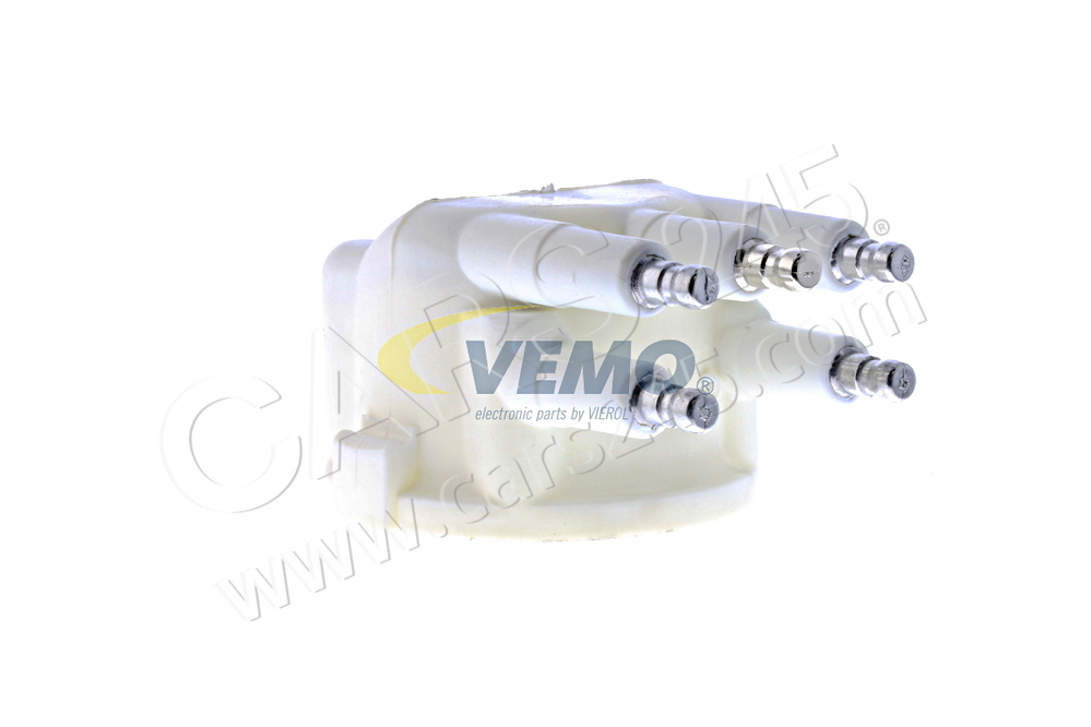 Zündverteilerkappe VEMO V24-70-0022
