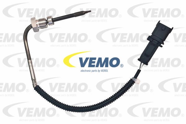 Sensor, Abgastemperatur VEMO V24-72-0261