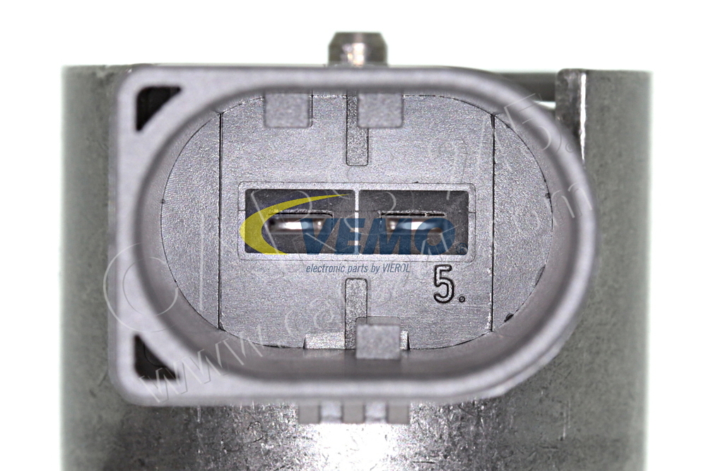 Hochdruckpumpe VEMO V30-25-0007 2