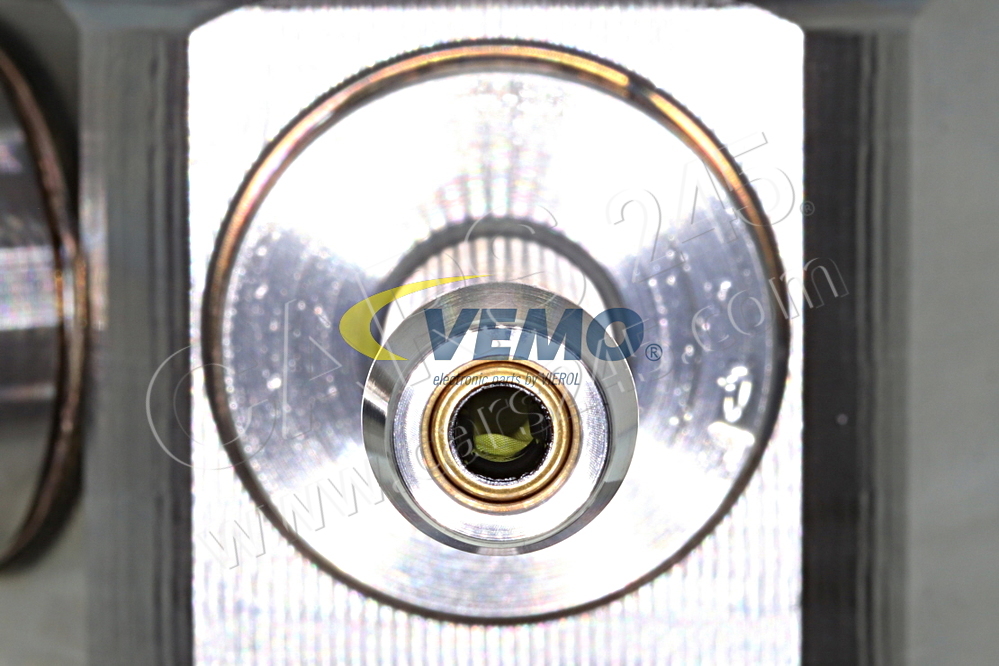 Hochdruckpumpe VEMO V30-25-0007 4