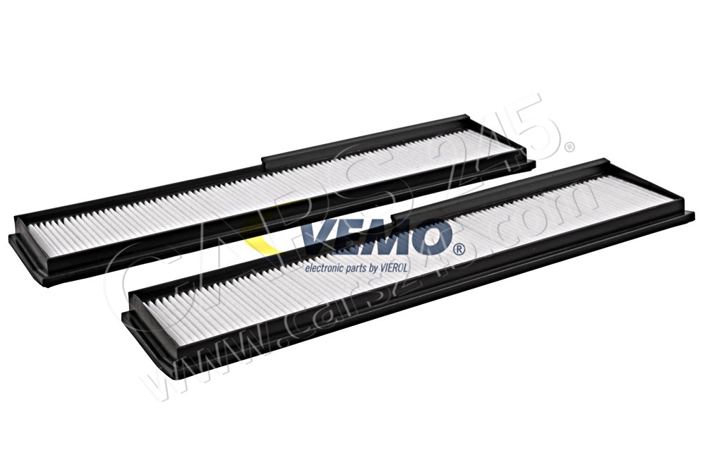 Filter, Innenraumluft VEMO V30-30-5001