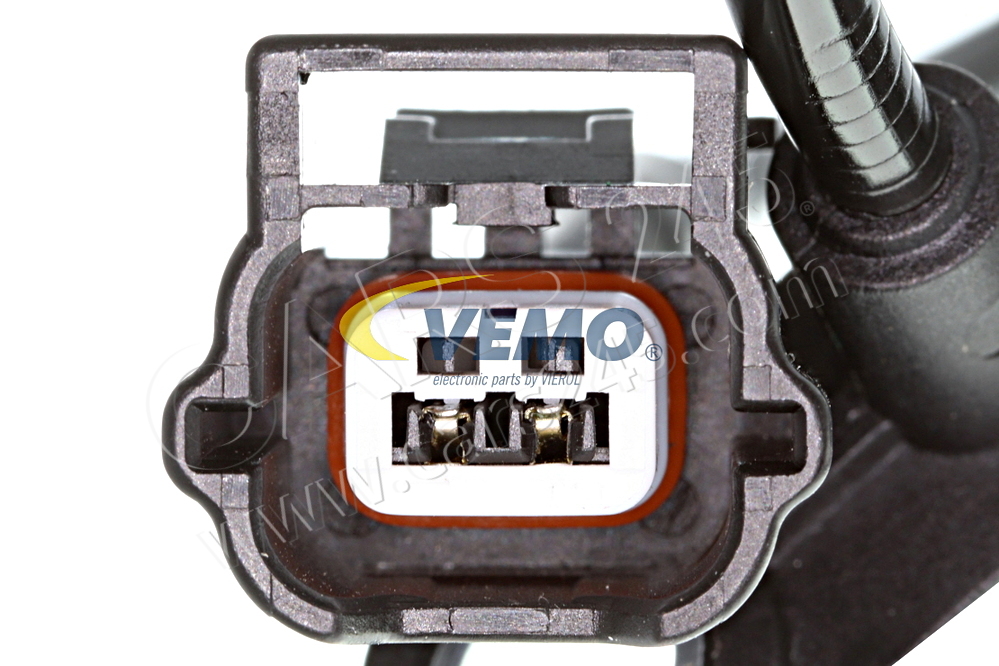 Sensor, Raddrehzahl VEMO V38-72-0253 2