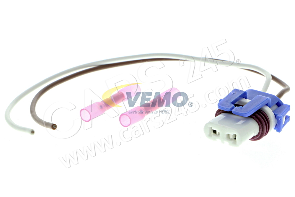 Kabelreparatursatz, Hauptscheinwerfer VEMO V99-83-0004