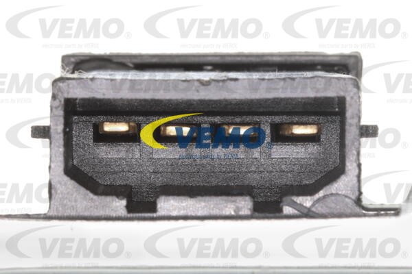 Wischermotor VEMO V10-07-0037-1 2