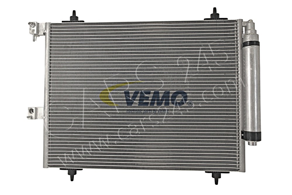 Kondensator, Klimaanlage VEMO V22-62-0008