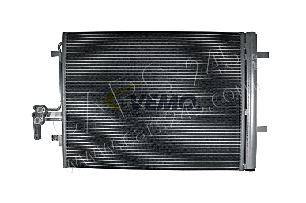 Kondensator, Klimaanlage VEMO V25-62-0014