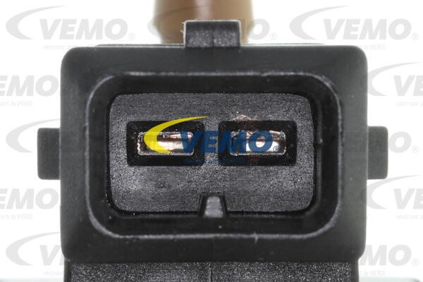 Ladedruckregelventil VEMO V40-63-0058 2
