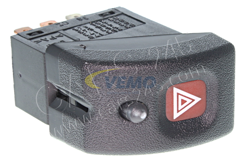 Warnblinkschalter VEMO V40-80-2407