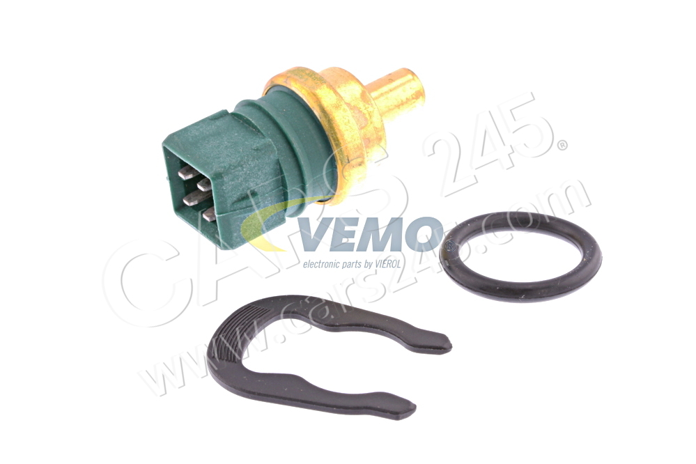 Sensor, Kühlmitteltemperatur VEMO V10-99-0907