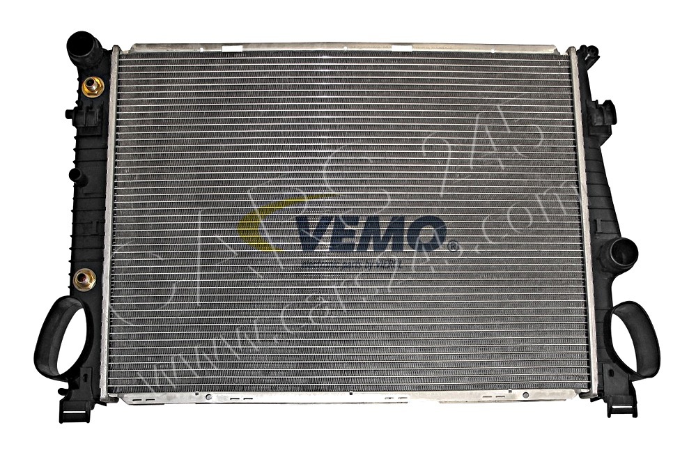 Kühler, Motorkühlung VEMO V30-60-1280