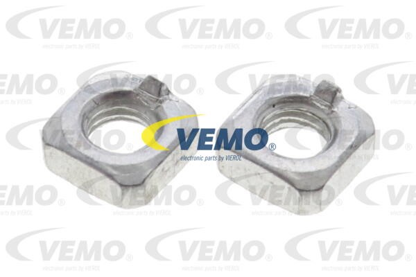Ladeluftkühler VEMO V30-60-1354 2
