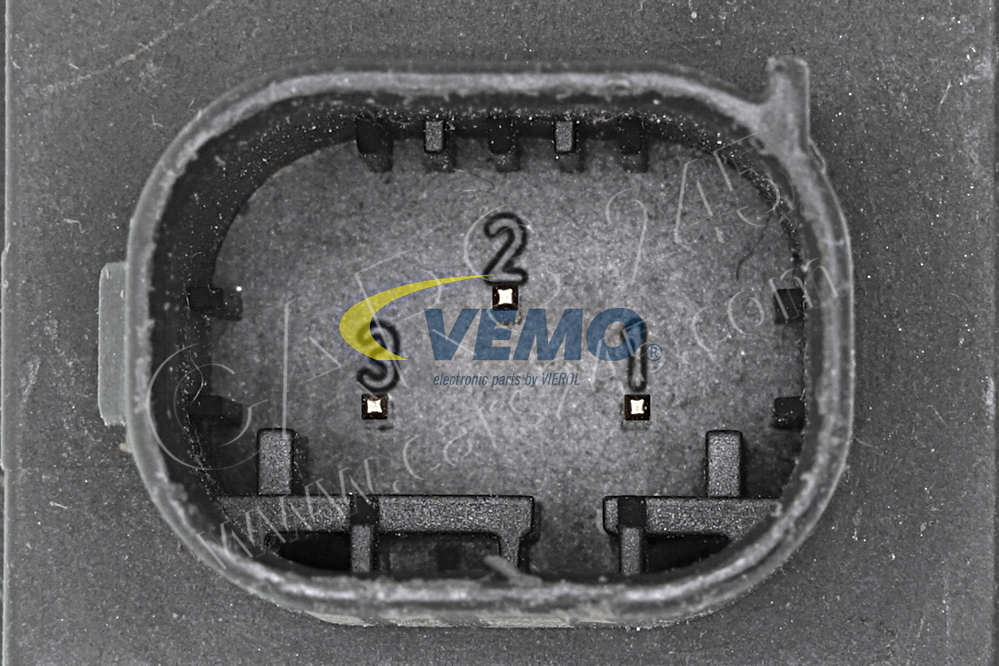 Sensor, Längsbeschleunigung VEMO V30-72-0853 2