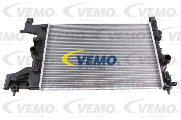 Kühler, Motorkühlung VEMO V40-60-2095