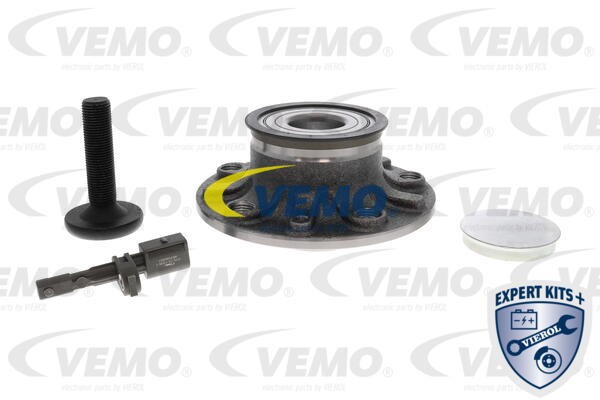 Radlagersatz VEMO V10-72-0296