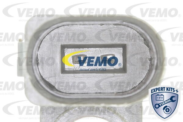 Radlagersatz VEMO V10-72-0296 2