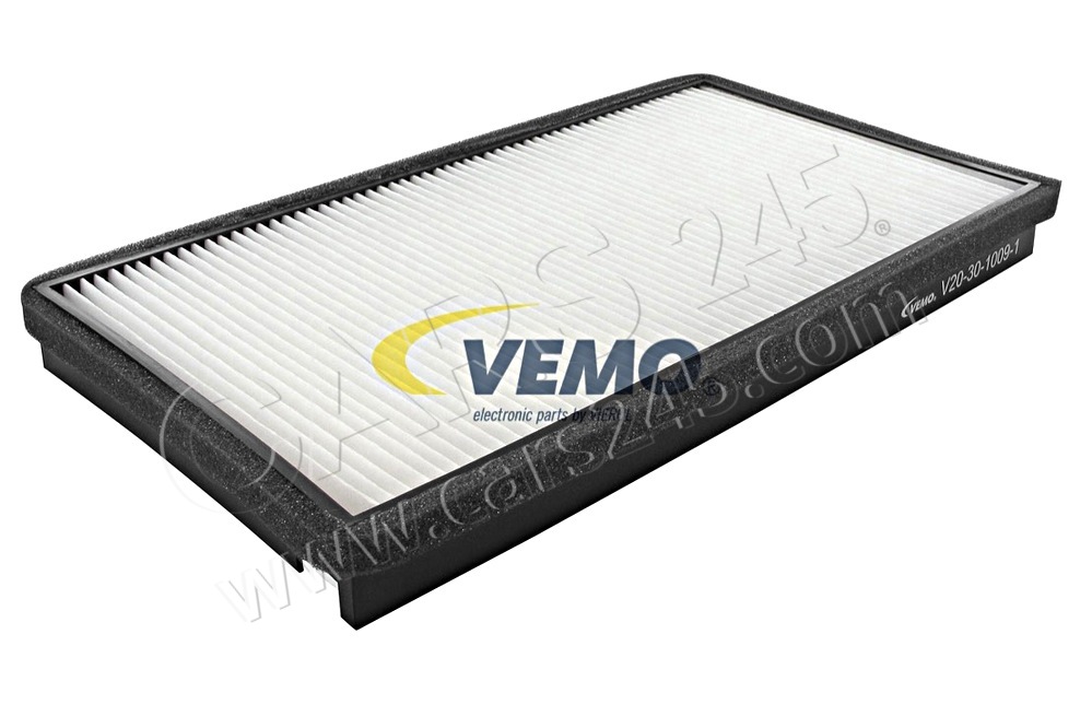 Filter, Innenraumluft VEMO V20-30-5003