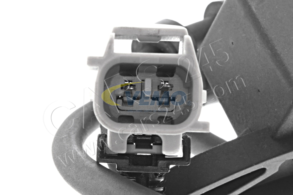 Sensor, Raddrehzahl VEMO V33-72-0075 2