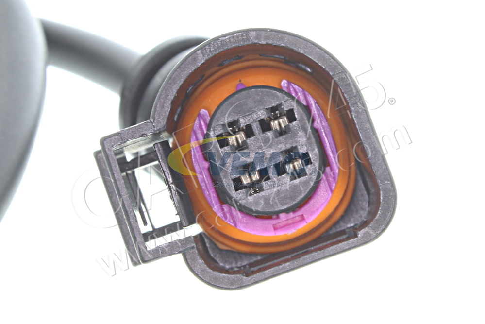 Sensor, Raddrehzahl VEMO V10-72-1076 2