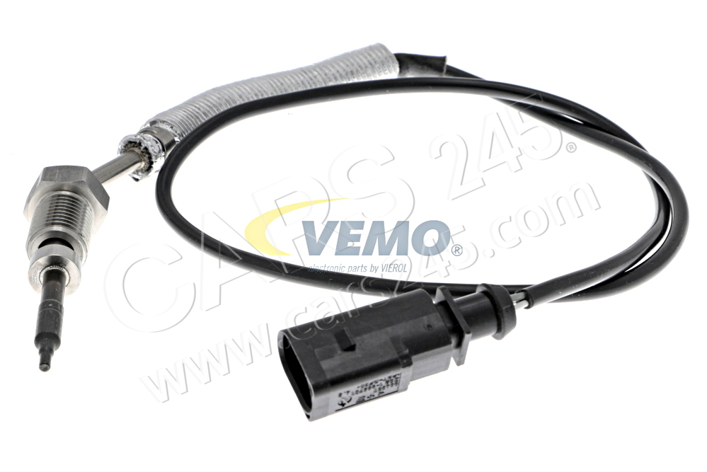 Sensor, Abgastemperatur VEMO V10-72-1276