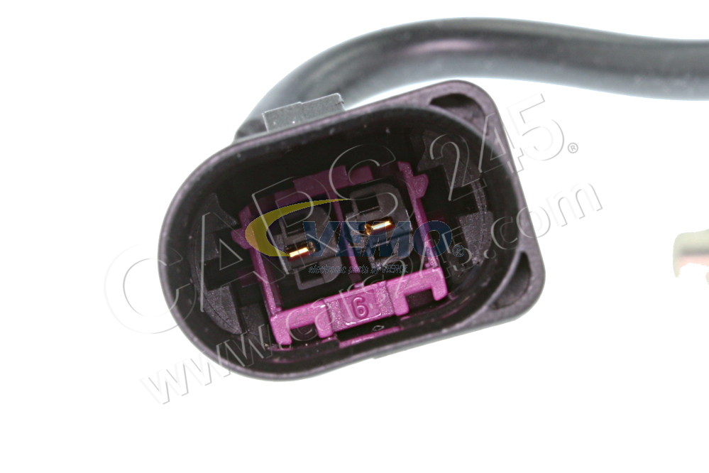 Sensor, Abgastemperatur VEMO V10-72-1276 2