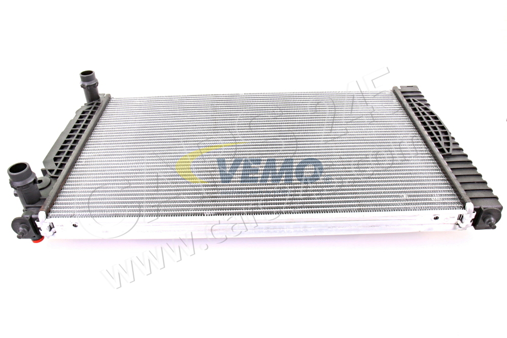 Kühler, Motorkühlung VEMO V15-60-5046
