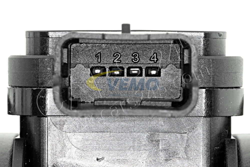 Luftmassenmesser VEMO V22-72-0012-1 2