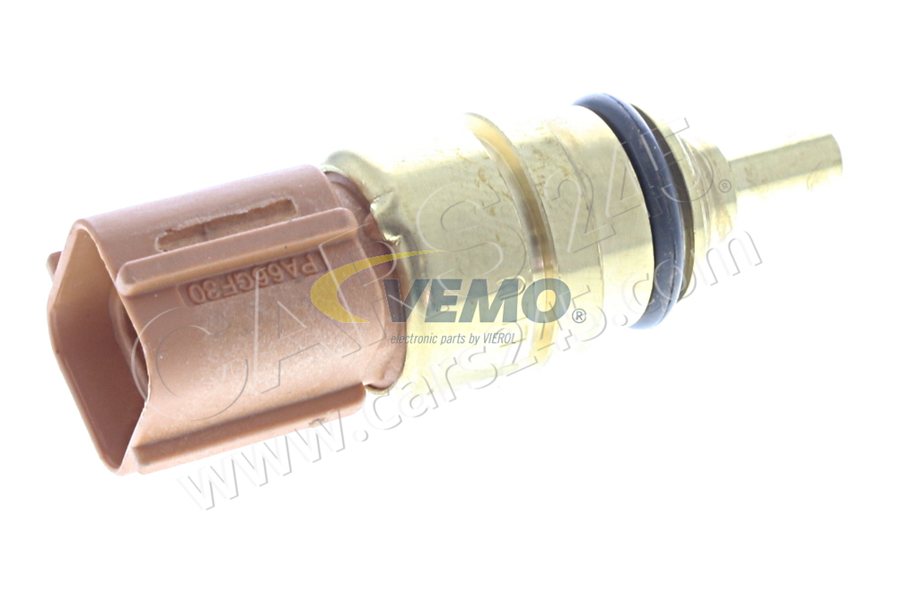 Sensor, Kühlmitteltemperatur VEMO V52-72-0096