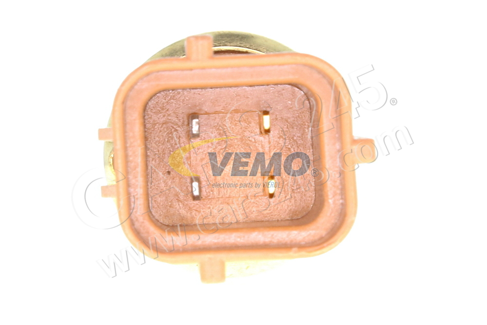 Sensor, Kühlmitteltemperatur VEMO V52-72-0096 2