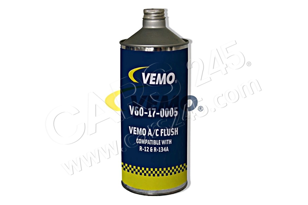 Klimaanlagenreiniger/-desinfizierer VEMO V60-17-0005