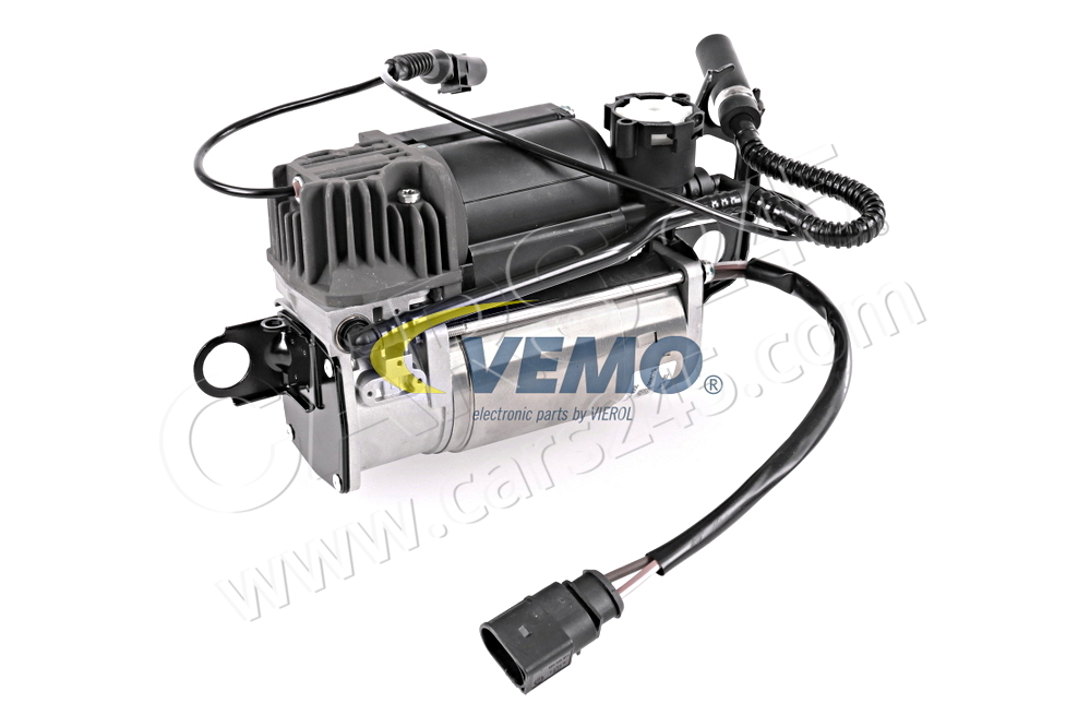 Kompressor, Druckluftanlage VEMO V10-52-0007