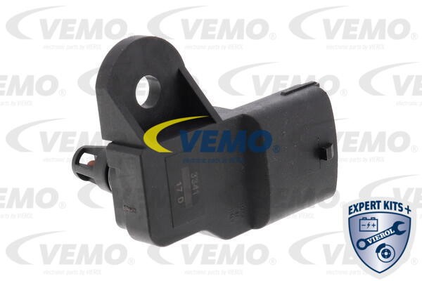 Sensor, Saugrohrdruck VEMO V24-72-0211 3
