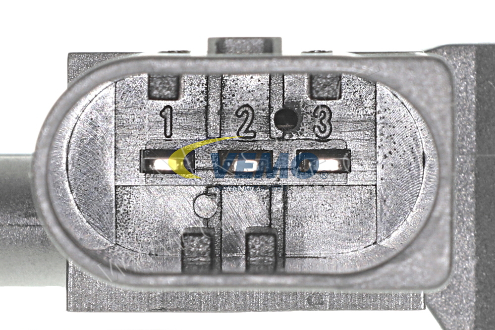 Sensor, Abgasdruck VEMO V30-72-0815 2