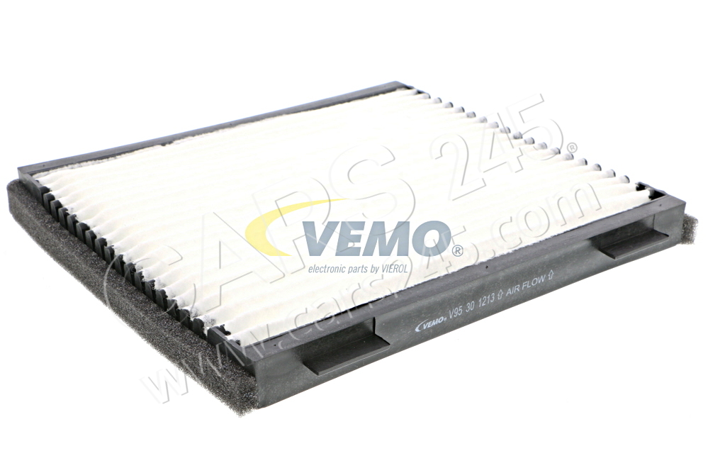 Filter, Innenraumluft VEMO V95-30-1213