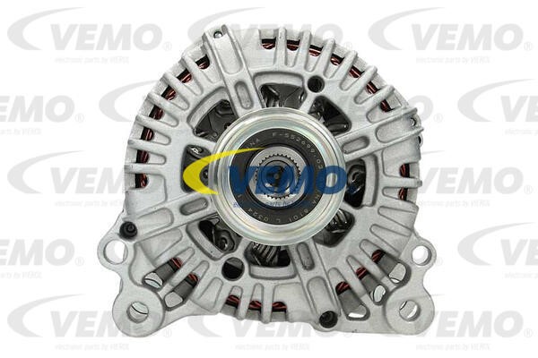 Generator VEMO V10-13-44460 4
