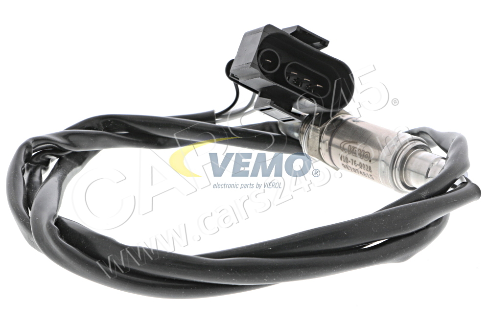 Lambdasonde VEMO V10-76-0028