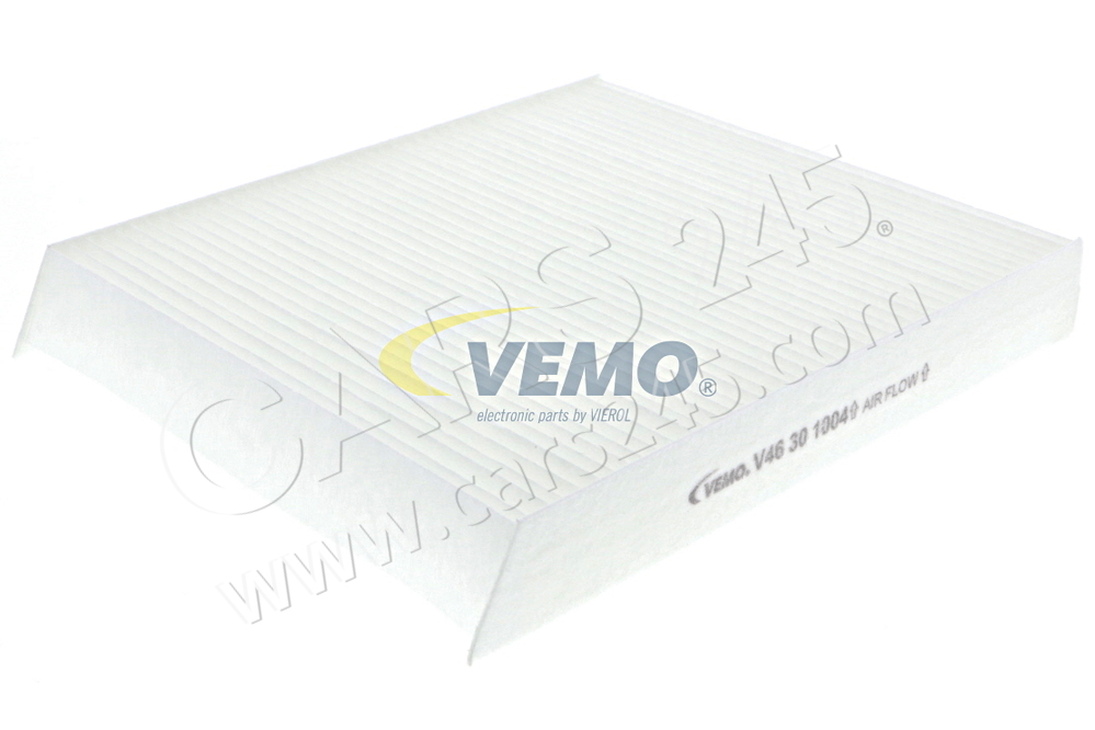Filter, Innenraumluft VEMO V46-30-1004