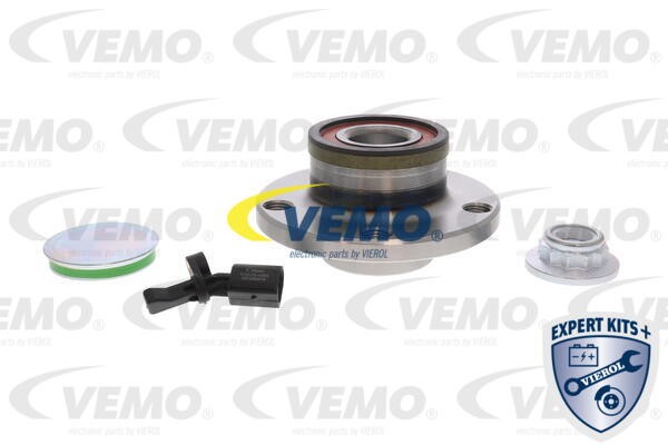 Radlagersatz VEMO V10-72-0298