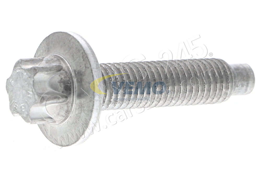 Schraube, Wasserpumpe VEMO V20-16-9003