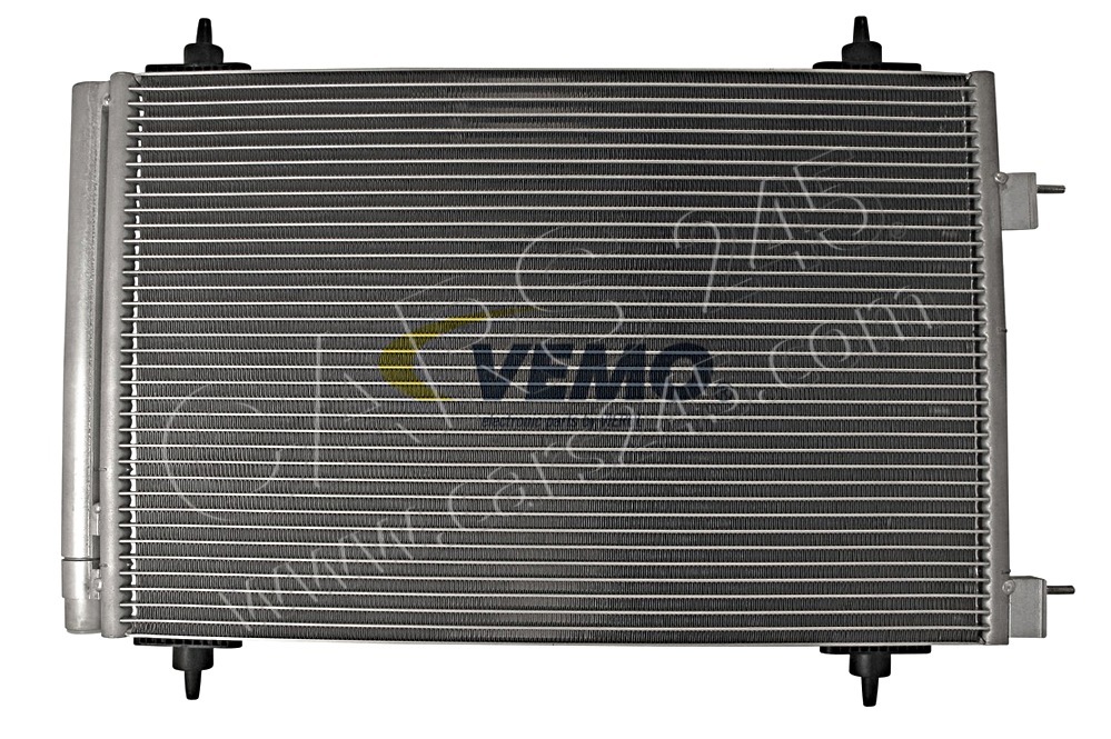 Kondensator, Klimaanlage VEMO V22-62-0010