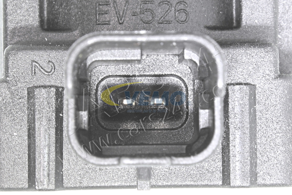 Druckwandler, Abgassteuerung VEMO V22-63-0017 2