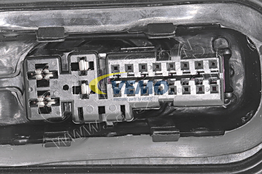 Reparatursatz, Kabelsatz VEMO V10-83-0066 2