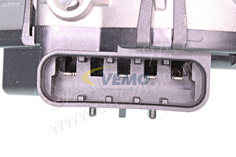 Wischermotor VEMO V24-07-0040 2