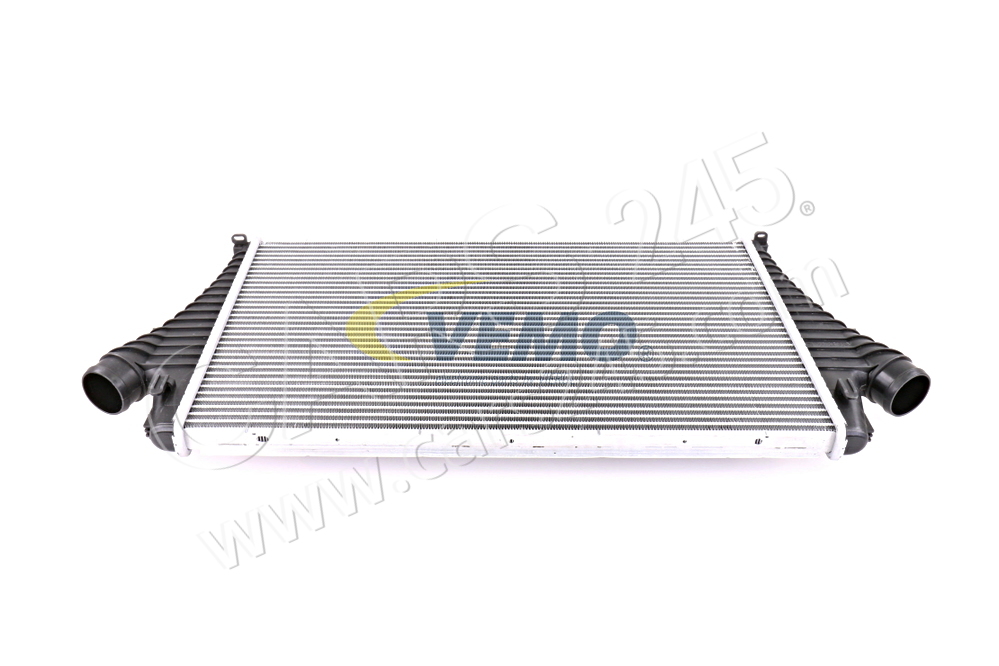 Ladeluftkühler VEMO V40-60-2090