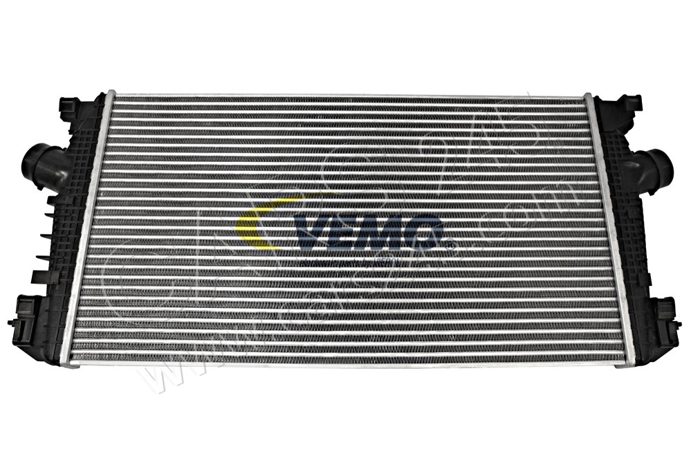 Ladeluftkühler VEMO V40-60-2093