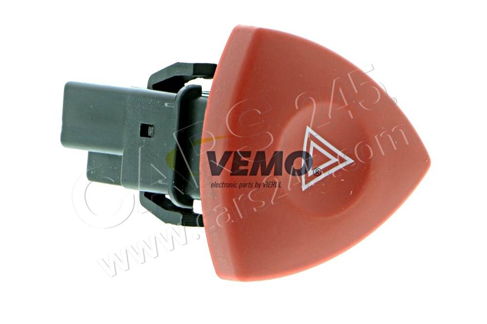 Warnblinkschalter VEMO V46-73-0016